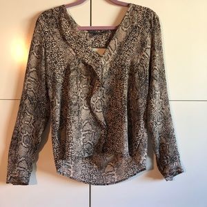 GUESS BLOUSE